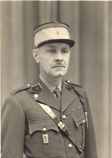 Joseph d'Astorg